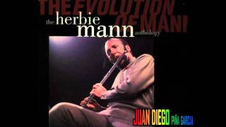 The Herbie Mann   Feeling Good