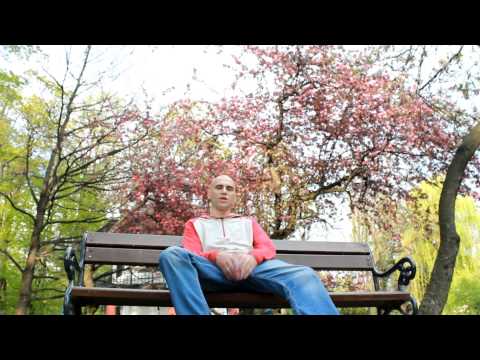 RSJ - Ciągła Walka - prod. Maharadża - ALBUM: #25 - OFFICIAL VIDEO (2014)