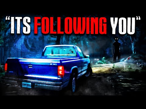 The Mystery Behind BeamNG's Creepiest Urban Legend