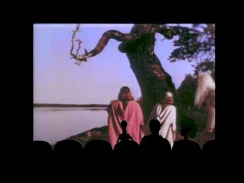 Thumbnail of the video: MST3K: The Day The Earth Froze - Something Goofy This Way Comes