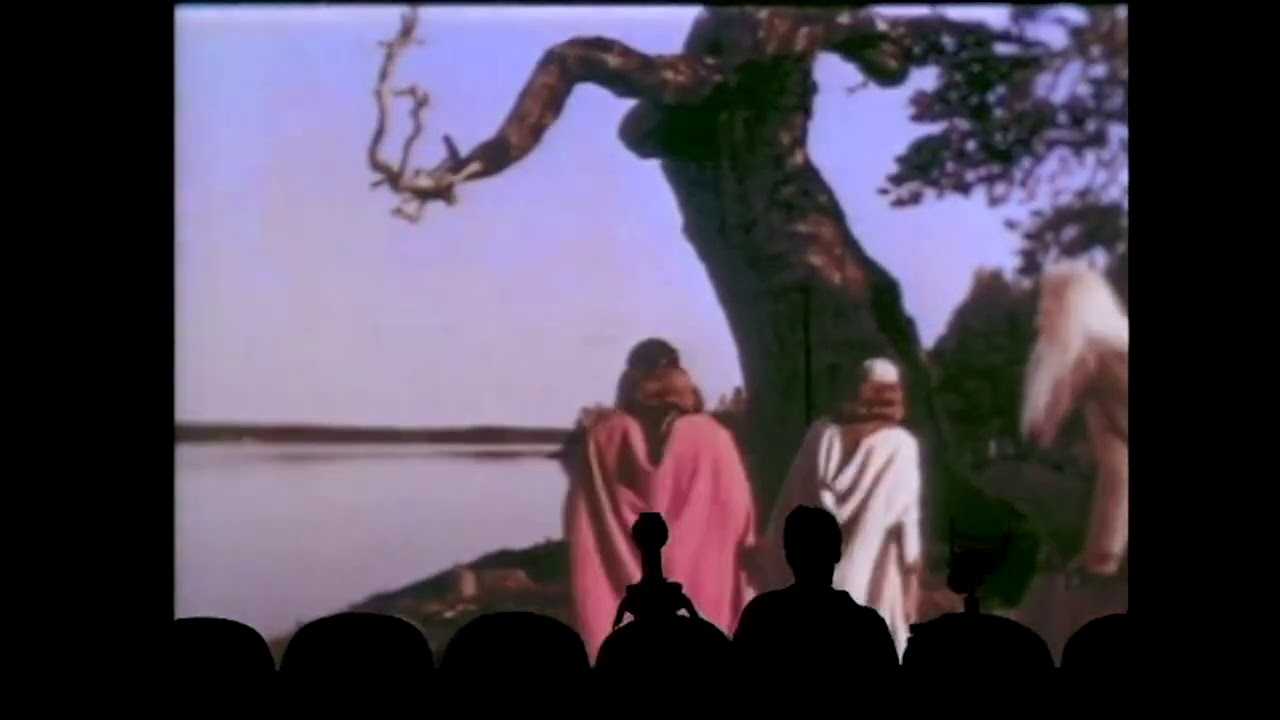 MST3K: The Day The Earth Froze - Something Goofy This Way Comes