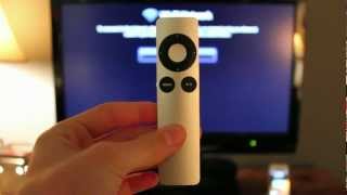 How to Set Up an Apple TV