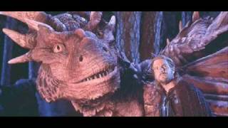 DragonHeart-To The Stars(The End)