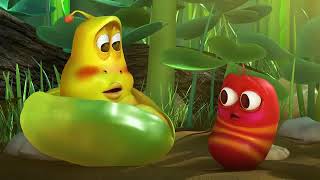 Download lagu Kartun - LARVA - Terbaru - 2018 mp3