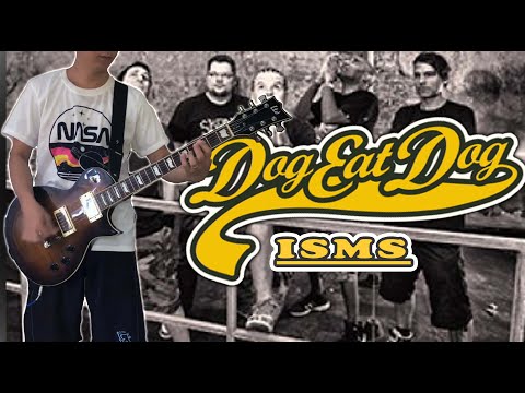 Subject - ddog_eat_dogisms.tab