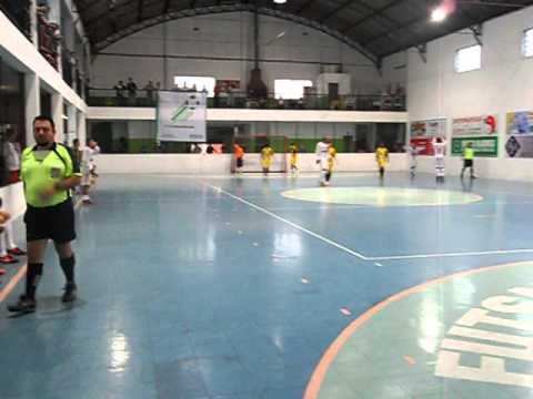 Festival Menaka de Futsal - 2013