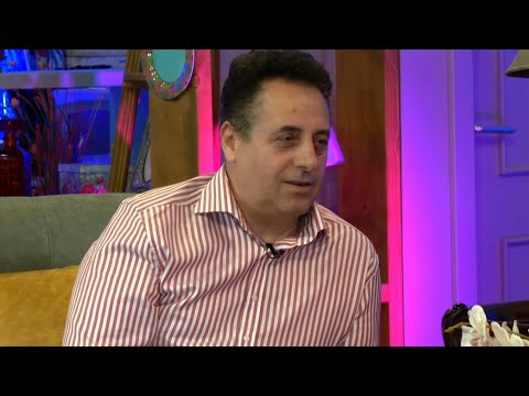 Kompozitori i kenges legjendare "Therret Prizreni mori Shkoder" - Hamz Llapqeva - MADAM 62