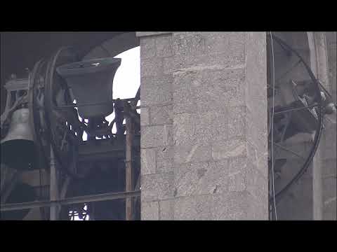 I Campanatt ed i Campanari Interregionali Città di Galbiate in concerto a Galbiate (LC) - 1