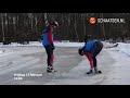 Combibaan in Hengelo vandaag eindelijk open: 'Droom voor alle schaatsliefhebbers'