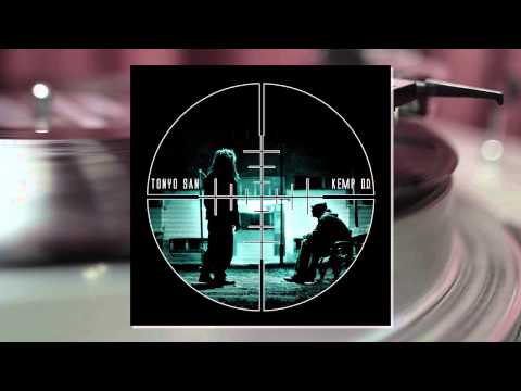 Tonyo San i Kemp OD feat. Da Dzaka Nakot - Eden Zivot vo Tri Cina