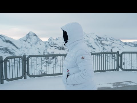 Big Mubz - Contradictions (Official Video)