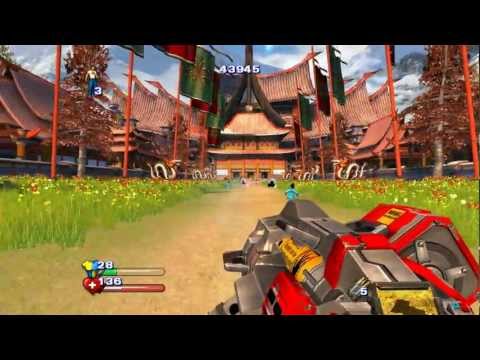 serious sam 2 pc cheats