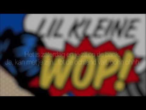 Bel Me Op - Lil' Kleine Lyrics