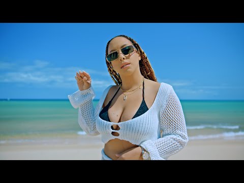 Axel Merryl Feat Kim "Zone" (Clip Officiel)