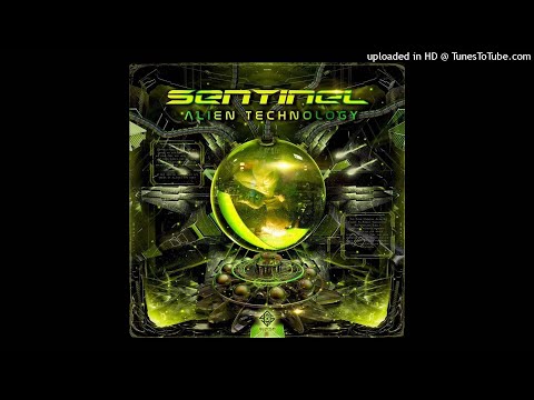 Sentinel & Trillian - Modulated Dreams (Original Mix)