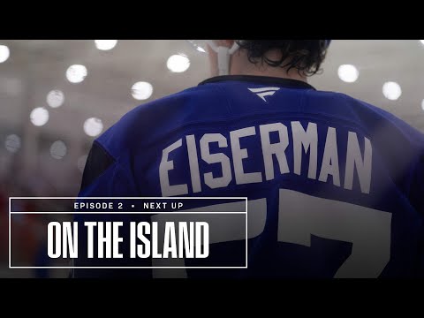 On The Island - Episode 2: Next Up