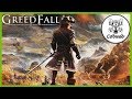 Видеообзор GreedFall от Cobweb