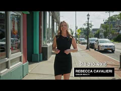 Two Family Property in the Delaware Ave Neighborhood of Albany! #realtor #lifestyle #albany