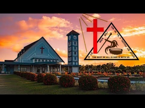 Pese #279 EKALESIA METOTISI SAMOA