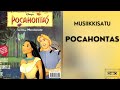 Musiikkisatu Pocahontas