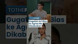 Gugatan Ari Bias terhadap Agnez Mo terkait Hak Cipta Dikabulkan, Menang Denda Senilai Rp 1,5 Miliar