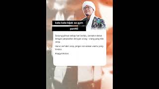 Download lagu kata kata bijak aa gym part 40 mp3