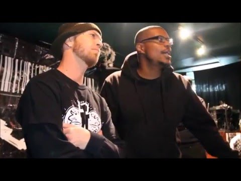 J-Money vs Rusty Chains