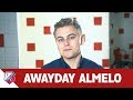 AWAYDAY | Laat die play-offs maar beginnen!