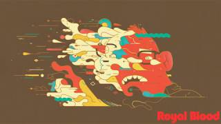 Louis Futon - Royal Blood (feat. Keiynan Lonsdale)