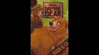 Brother Bear Read Along Narrated by Graham  Greene
