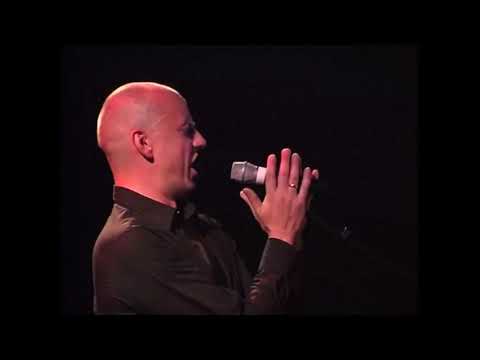 Sandow - Fundstück aus dem Jahr 2007: Sandow mit dem Babelsberger Filmorchester