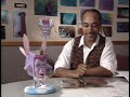 Making Of The Pagemaster 1994