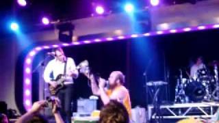 Les Savy Fav Yawn Yawn Yawn