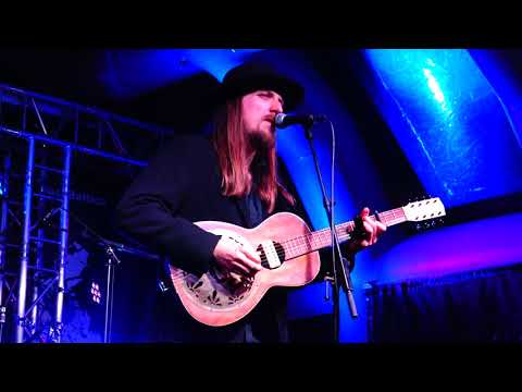 Bad Temper Joe (D), German Blues Challenge Eutin, 02.10.2021