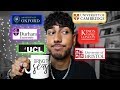 ...spilling the tea on every TOP UK University! ...spilling the tea on every TOP UK University!