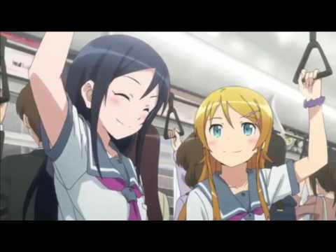 Oreimo Opening 2