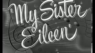 My Sister Eileen (1942) Video