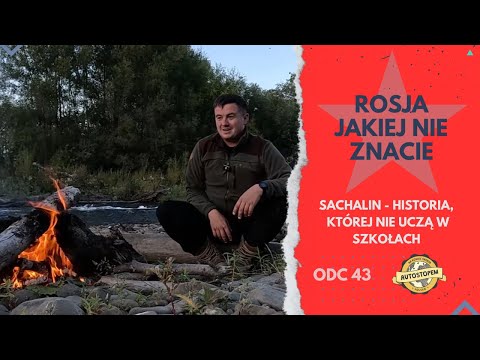 Russia You Don't Know. Sakhalin - The History They Don't Teach in Schools (Ep. 43)