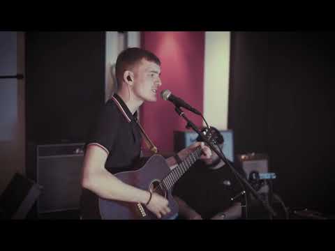 Cian Downing - Man in the Corner Shop (The Jam Cover)