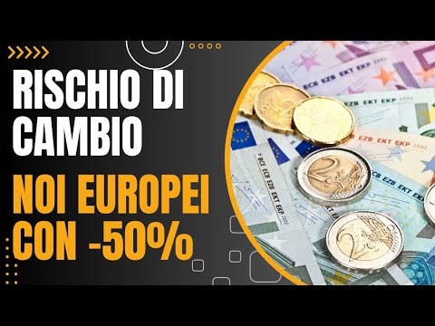 Rischio di Cambio negli ETF All-World