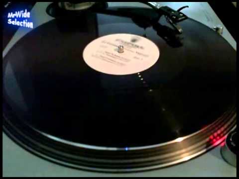 Theresa "i want to know ya better" (Dirty Mix Feat Mahogany) 2002 - PROMO