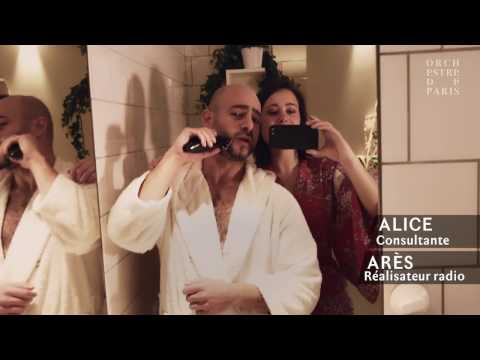 Le Chœur de l' Orchestre de Paris, une belle bande d'amateurs ! (3/3)