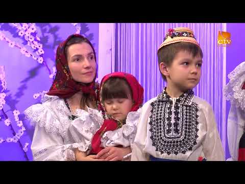 Mamă, ști tu oare, mamă!   Misaroș Andrei