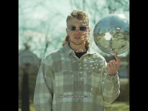 Spencer Diamond - Hurt B4 (Lyric Video)