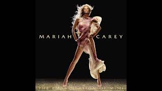 (*RARE) Mariah Carey - We Belong Together (Vocal Outtake) (2008 Re-recording)
