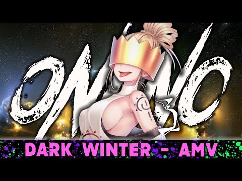 ONI INC. x XELISHURT - DARK WINTER | Prod. XELISHURT
