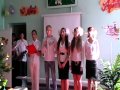 школа интернат 8 День Учителя Песня Volgograd 