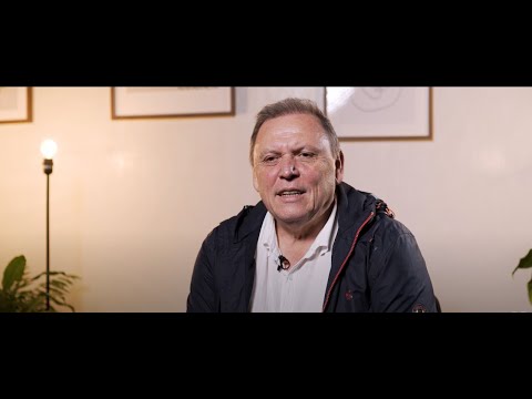 Boh mi dal druhú šancu - Zdeněk Dávid | svedectvo BOH NIE JE MŔTVY