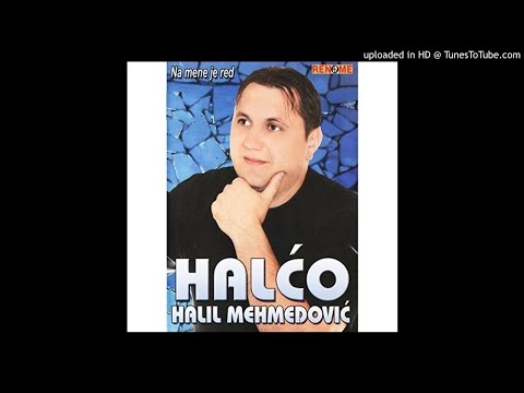 Halil Mehmedovic Halco - Uzivo - Live 1