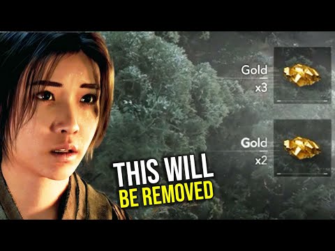 Do This SUPER EASY Unlimited Gold Farm Before It's Removed In Assassin's Creed Shadows...